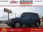 2008 Honda Element