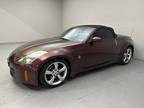 2006 Nissan 350Z