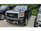 2015 GMC Sierra 3500HD