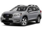 2019 Subaru Ascent