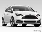 2017 Ford Focus ST