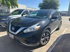 2016 Nissan Murano