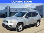 2011 Jeep Compass