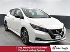 2019 Nissan LEAF