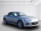 2014 Mazda MX-5 Miata