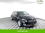 2020 Mercedes-Benz GLA 250