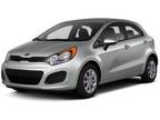 2013 Kia Rio