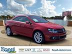 2012 Volkswagen Eos