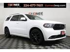 2017 Dodge Durango