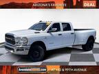 2022 Ram 3500