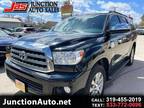 2014 Toyota Sequoia