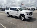 2018 Chevrolet Suburban