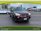 2008 Chevrolet Uplander