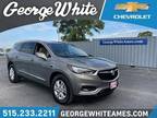 2019 Buick Enclave