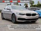 2019 BMW 530i