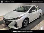 2022 Toyota Prius Prime