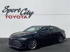 2019 Toyota Avalon