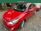 2012 Hyundai Accent