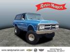 1972 GMC Jimmy