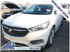 2018 Buick Enclave