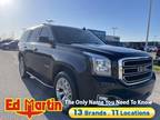 2016 GMC Yukon