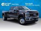 2023 Ford F-450