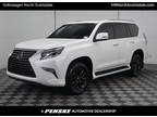 2022 Lexus GX 460