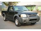 2003 Nissan Frontier