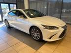 2020 Lexus ES 350