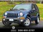 2004 Jeep Liberty