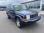 2009 Jeep Commander