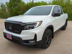 2022 Honda Ridgeline