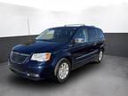 2012 Chrysler Town & Country