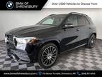 2021 Mercedes-Benz GLE 350