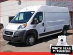 2021 RAM ProMaster 2500