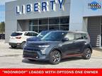 2021 Kia Soul