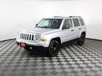 2011 Jeep Patriot