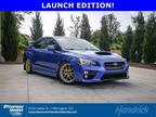 2015 Subaru WRX STI