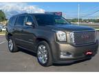 2016 GMC Yukon