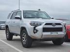 2019 Toyota 4Runner