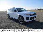 2021 Jeep Grand Cherokee L