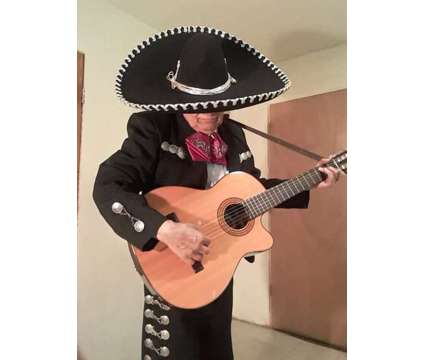 Mariachi Solista is a Musician &amp; Band News &amp; Announcements listing in Laredo TX