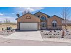 1004 Clyde Dr, Florence, CO 81226