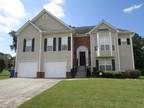 3615 Perry Point, Austell, GA 30106