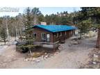 85 Crappie Dr, Lake George, CO 80827