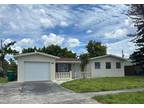 2640 42nd Ter NW, Lauderhill, FL 33313