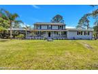 3435 Huggins Dr, Malabar, FL 32950