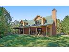 225 Big Oconee River Rd, Sparta, GA 31087