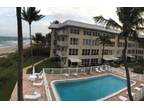 3851 N Ocean Blvd #114, Gulf Stream, FL 33483