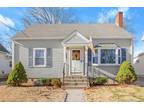 80 N Hoadley St, Naugatuck, CT 06770